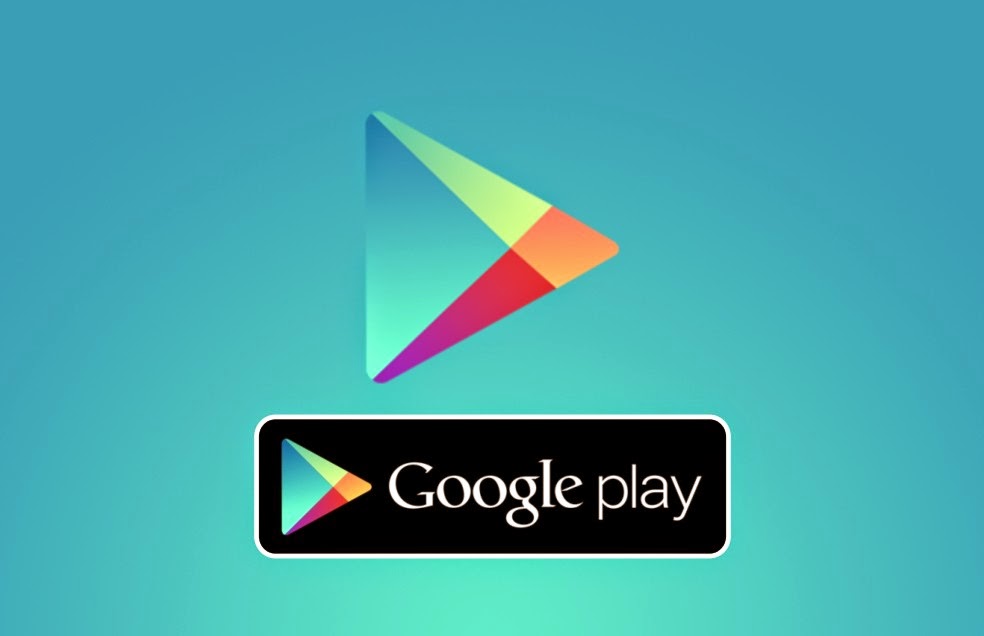 Google Play